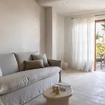 Διαμέρισμα Om Living Pelion Áyios Dhimítrios