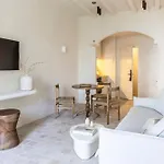 Om Living Pelion * Áyios Dhimítrios