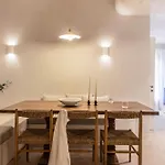 Διαμέρισμα Om Living Pelion *