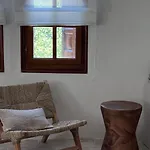 Om Living Pelion Διαμέρισμα Áyios Dhimítrios