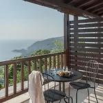 Om Living Pelion Διαμέρισμα Áyios Dhimítrios
