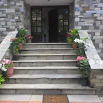 Διαμέρισμα Om Living Pelion Áyios Dhimítrios
