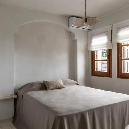 Om Living Pelion Agios Dimitrios (Magnesia)
