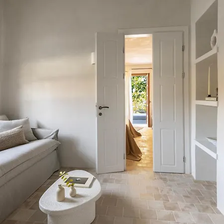 דירה Om Living Pelion Áyios Dhimítrios