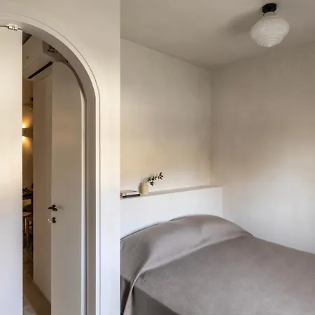 Om Living Pelion Apartment
