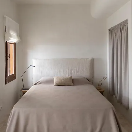 Apartment Om Living Pelion