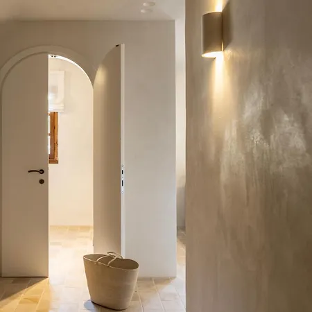 Om Living Pelion Agios Dimitrios (Magnesia)