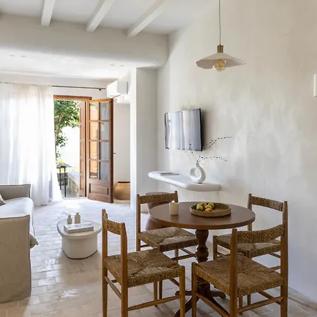 Apartment Om Living Pelion