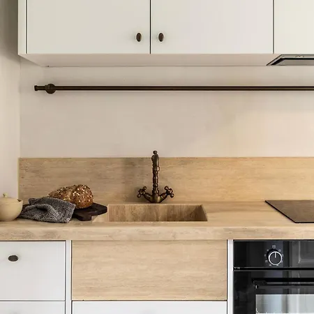 公寓 Om Living Pelion *