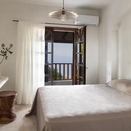Om Living Pelion Apartment Agios Dimitrios (Magnesia)
