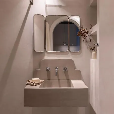 Апартаменты Om Living Pelion Агиос-Димитриос