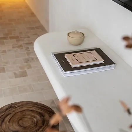 Om Living Pelion * Áyios Dhimítrios