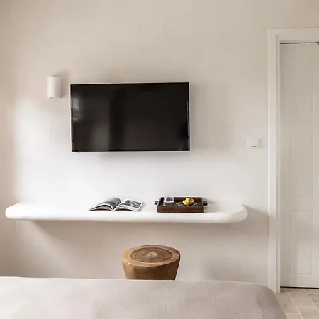 公寓 Om Living Pelion *