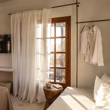 Om Living Pelion Apartment Agios Dimitrios (Magnesia)