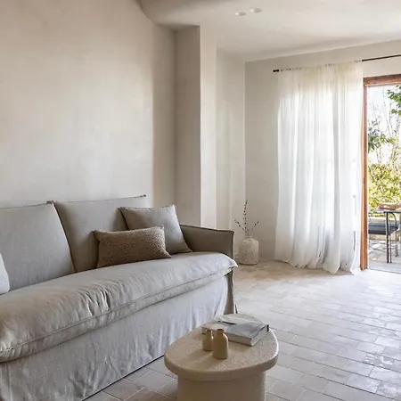 公寓 Om Living Pelion Áyios Dhimítrios