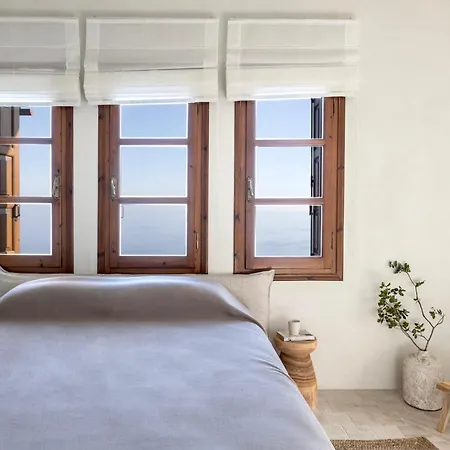 公寓 Om Living Pelion *