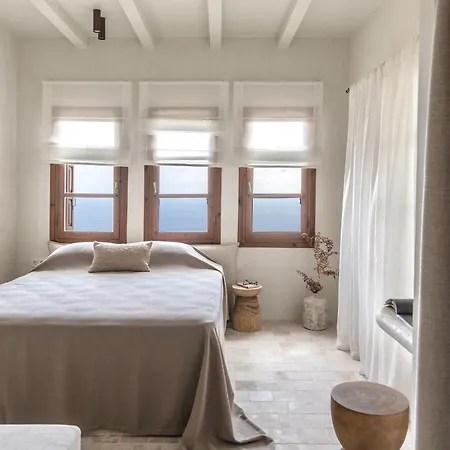 Om Living Pelion Агиос-Димитриос