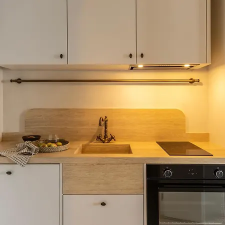 Om Living Pelion * Agios Dimitrios (Magnesia)