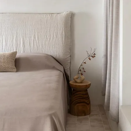 公寓 Om Living Pelion *