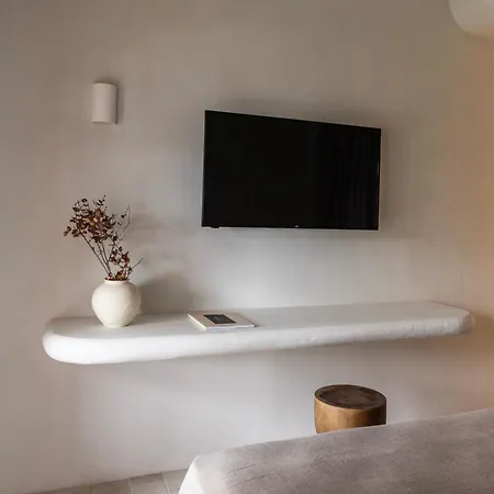 公寓 Om Living Pelion Áyios Dhimítrios