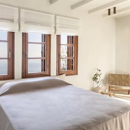 Om Living Pelion Agios Dimitrios (Magnesia)