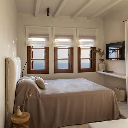Om Living Pelion * Agios Dimitrios (Magnesia)