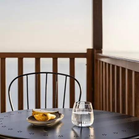 דירה Om Living Pelion