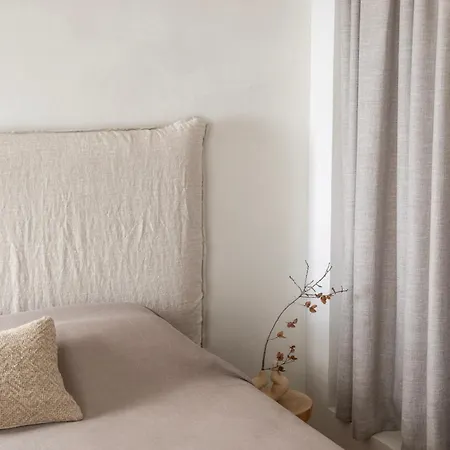 Apartment Om Living Pelion *