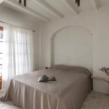 Om Living Pelion Apartment Agios Dimitrios (Magnesia)