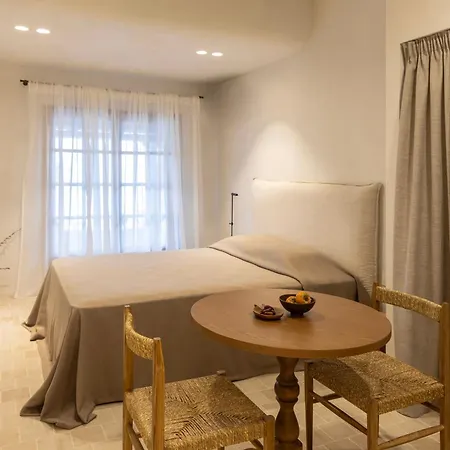 Om Living Pelion Áyios Dhimítrios