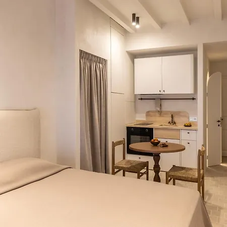 Om Living Pelion * Агиос-Димитриос