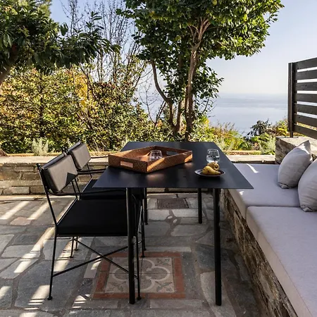 Apartment Om Living Pelion