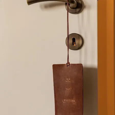 Om Living Pelion 公寓 *