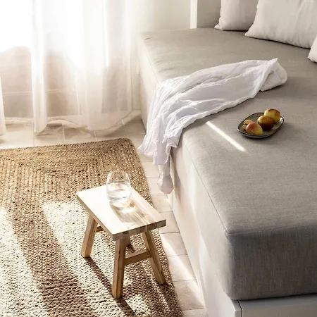 Om Living Pelion Агиос-Димитриос