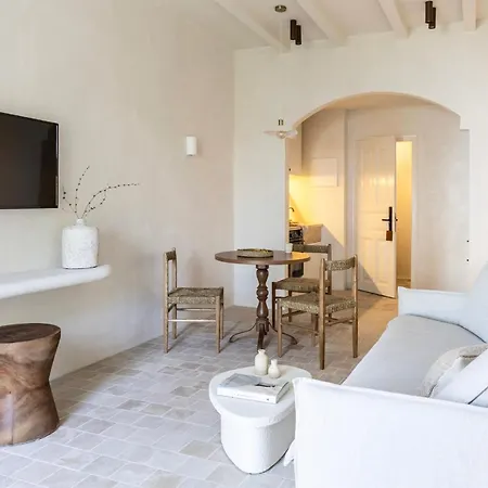 Om Living Pelion * Áyios Dhimítrios