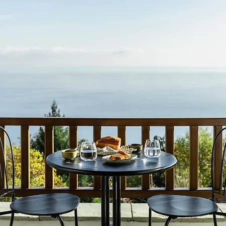 公寓 Om Living Pelion *