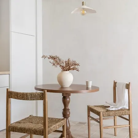 דירה Om Living Pelion *