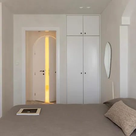 Om Living Pelion * Áyios Dhimítrios