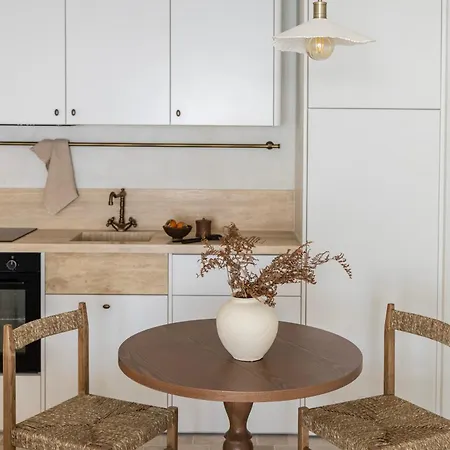 Apartment Om Living Pelion *