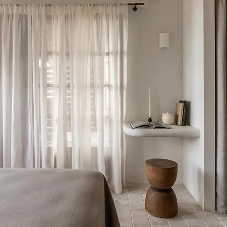 Om Living Pelion * Áyios Dhimítrios