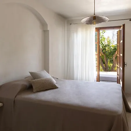 Apartment Om Living Pelion