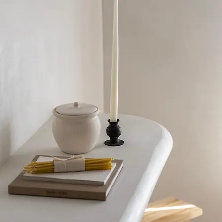 Om Living Pelion Apartment *