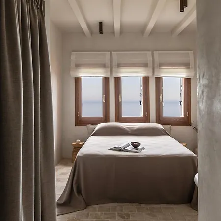 Om Living Pelion Agios Dimitrios (Magnesia)