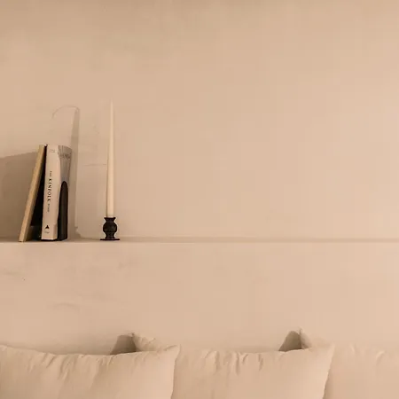 Om Living Pelion * Agios Dimitrios (Magnesia)