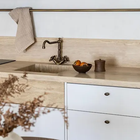 Apartment Om Living Pelion *