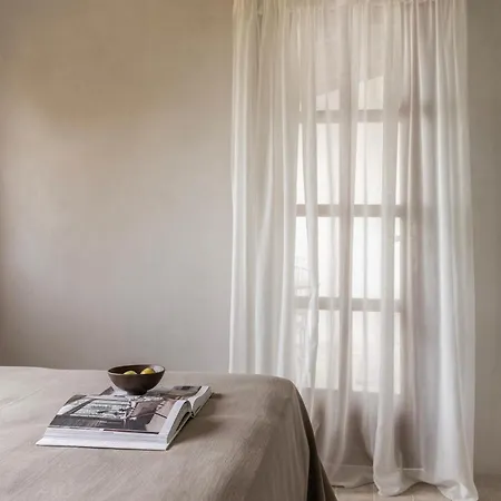 Om Living Pelion Apartment Agios Dimitrios (Magnesia)