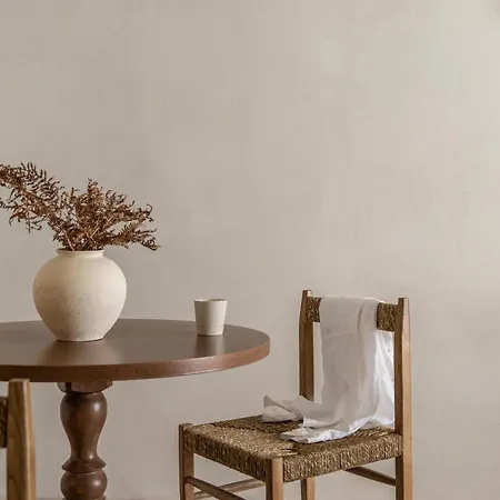 Apartamento Om Living Pelion Áyios Dhimítrios