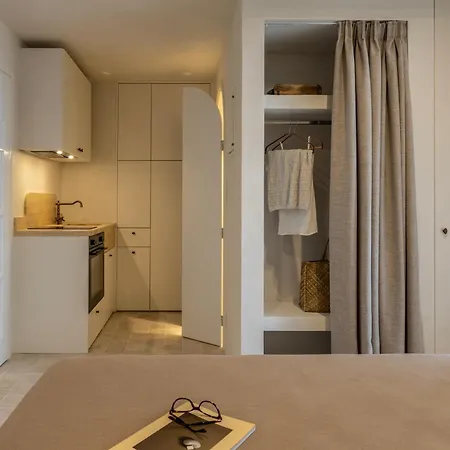 Om Living Pelion Agios Dimitrios (Magnesia)