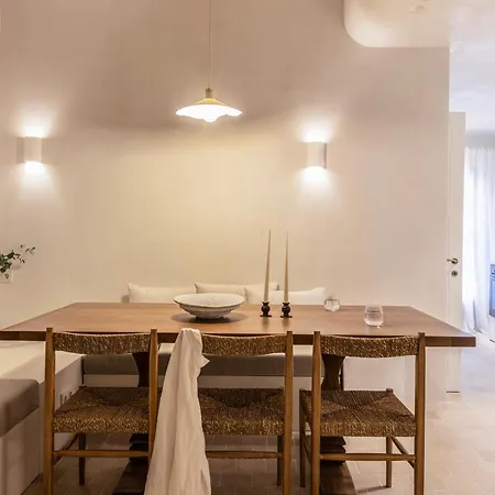 Apartment Om Living Pelion *