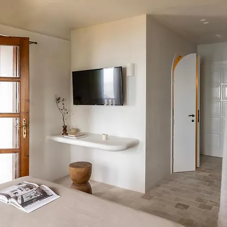 Apartment Om Living Pelion Agios Dimitrios (Magnesia)
